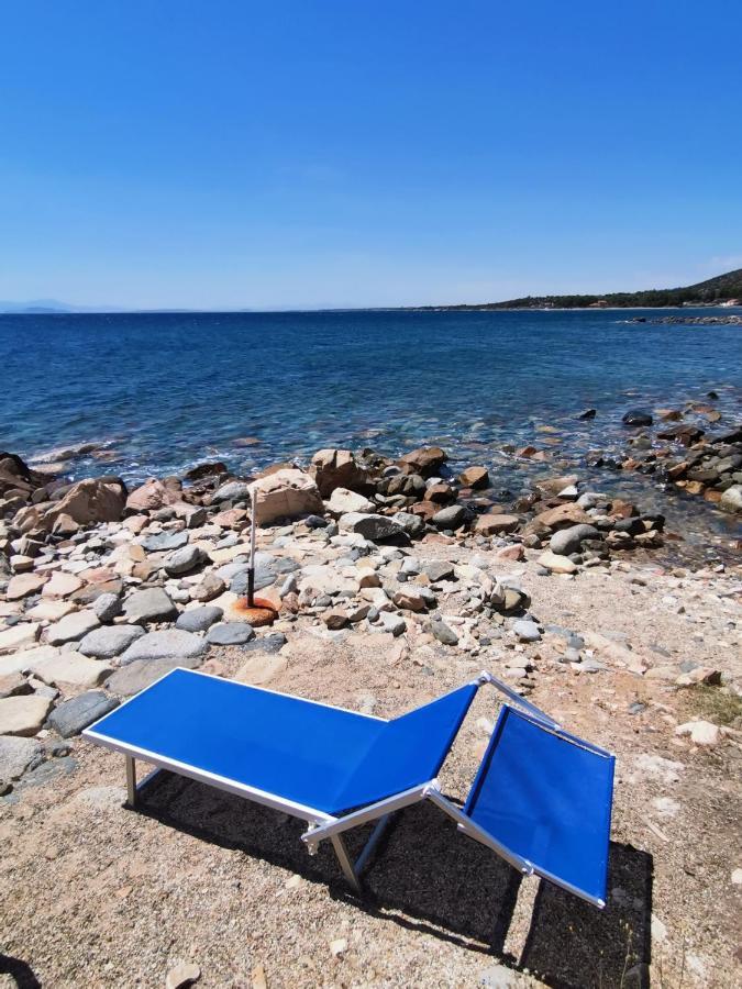 Appartamento Con Vista Mare A Terramala Terra Mala Екстер'єр фото