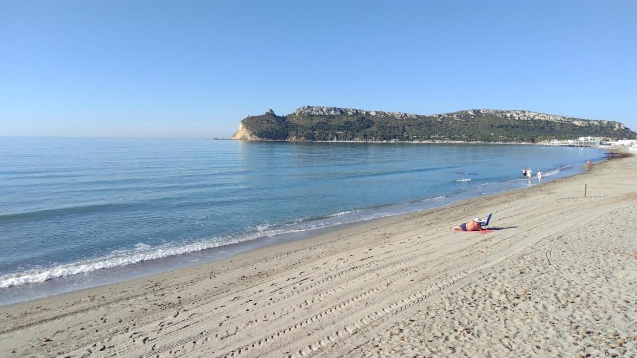 Appartamento Con Vista Mare A Terramala Terra Mala Екстер'єр фото