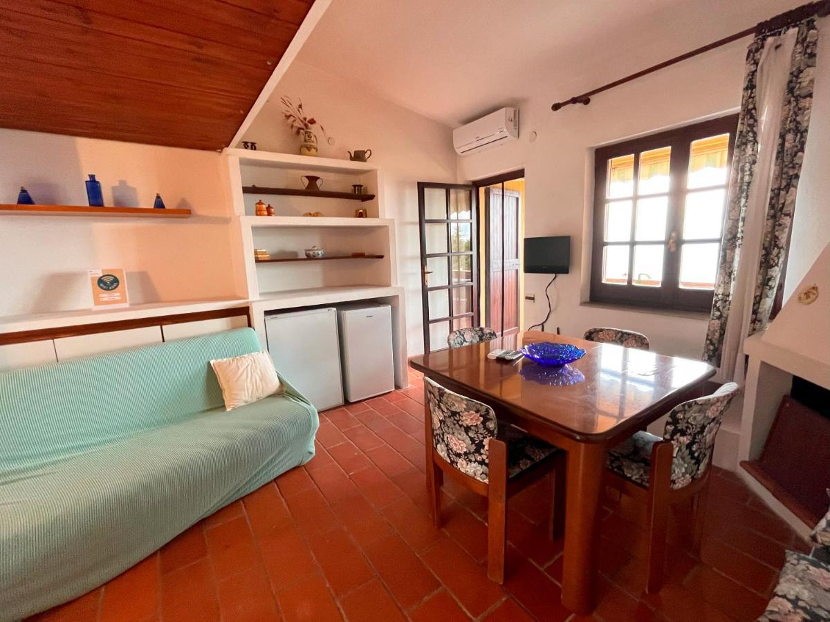 Appartamento Con Vista Mare A Terramala Terra Mala Екстер'єр фото
