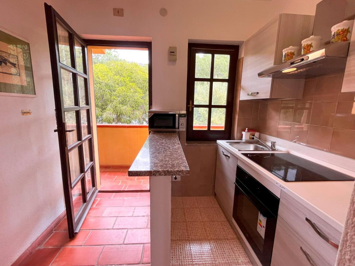 Appartamento Con Vista Mare A Terramala Terra Mala Екстер'єр фото