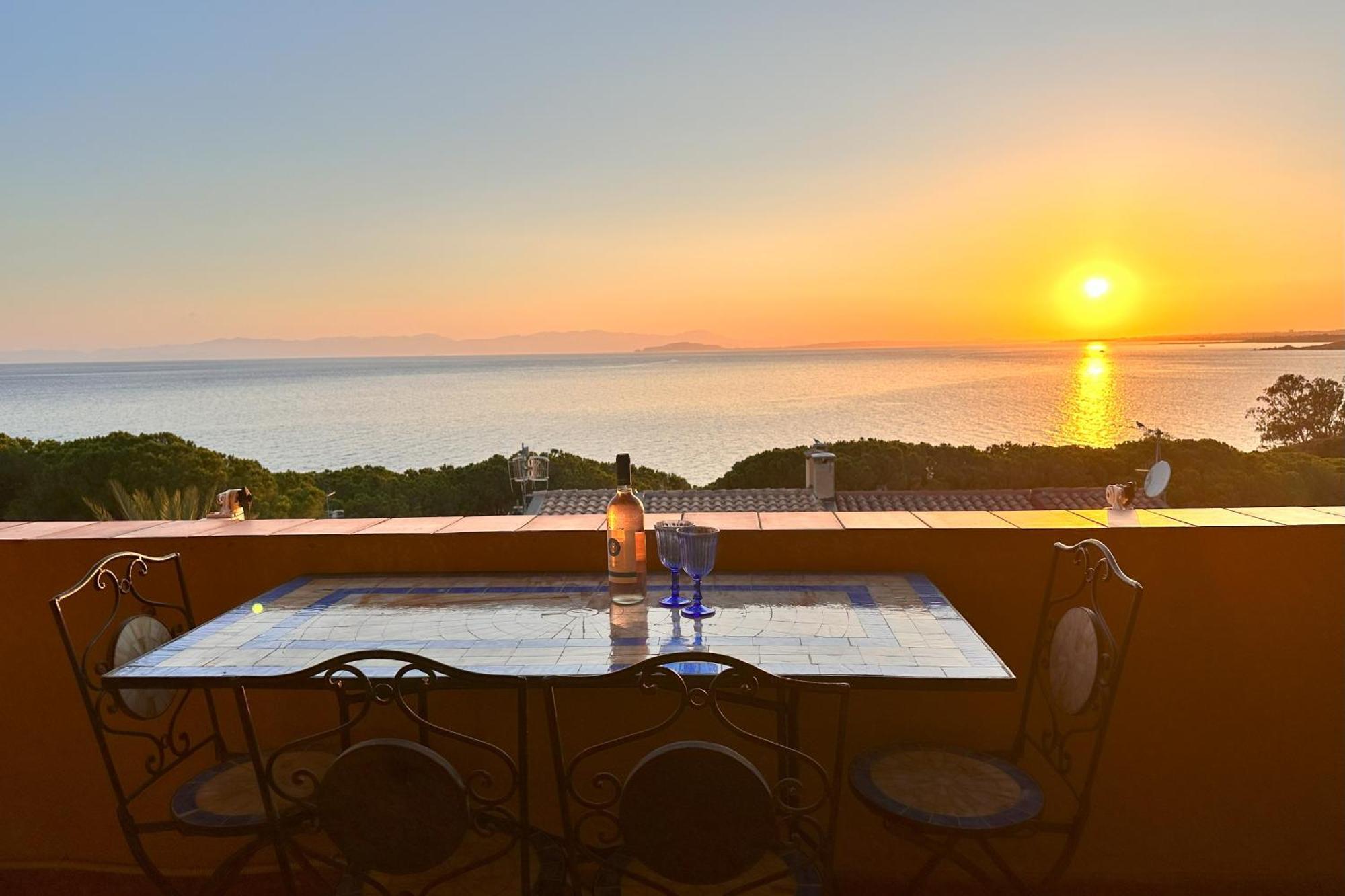 Appartamento Con Vista Mare A Terramala Terra Mala Екстер'єр фото