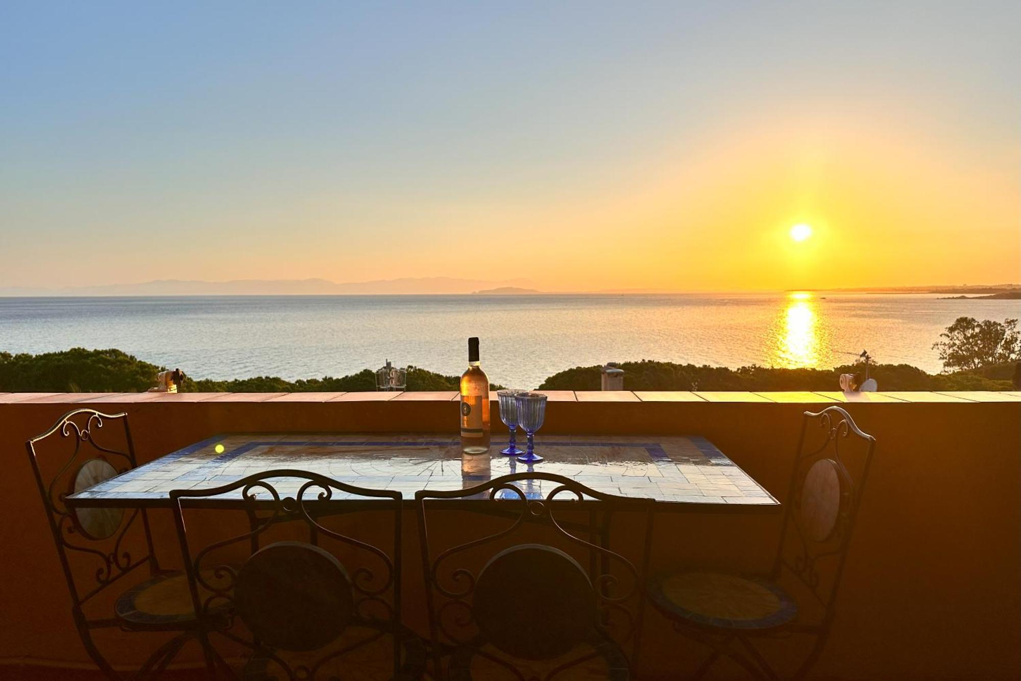 Appartamento Con Vista Mare A Terramala Terra Mala Екстер'єр фото