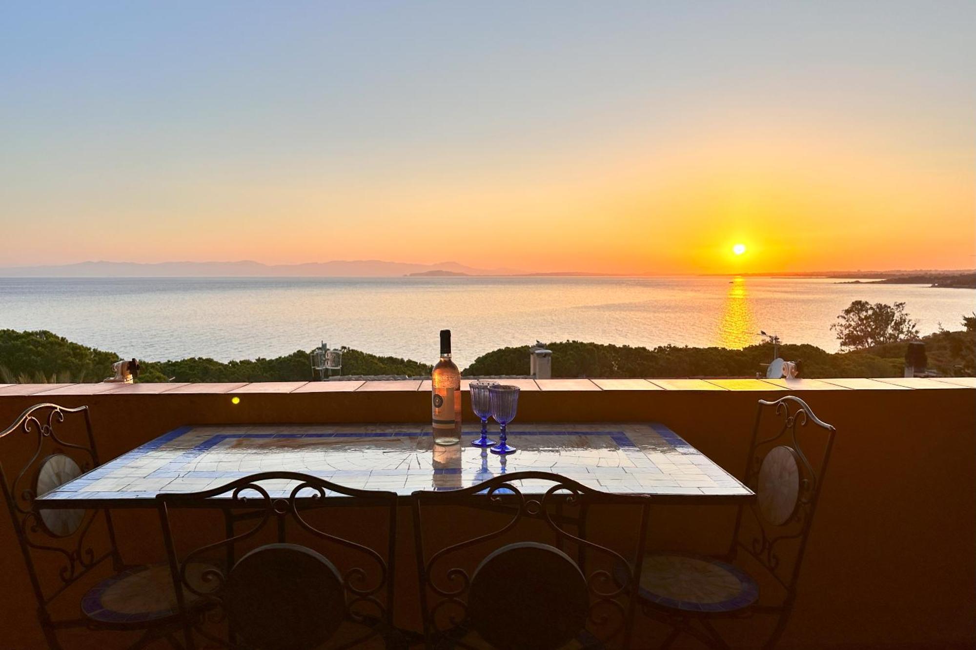 Appartamento Con Vista Mare A Terramala Terra Mala Екстер'єр фото